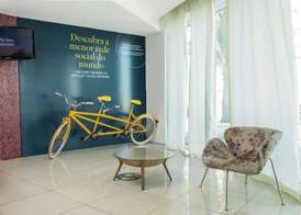 Golden Tulip Macaé 2