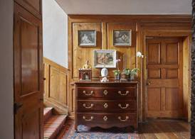 Harlington Manor 3