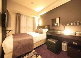 Centurion Hotel Ikebukuro Station 5