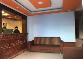 Hotel Rising Home 2