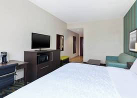 Holiday Inn Express & Suites SOUTHPORT - OAK ISLAND AREA by IHG 4