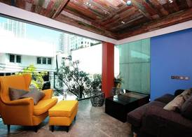 Aspira D'Andora Sukhumvit 16 - Asoke 4