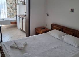 BERG OTEL 4