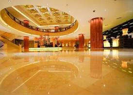 Wyndham Grand Plaza Royale Ningbo 3