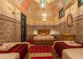 Riad Tasneem 5