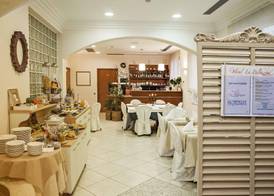 Hotel La Palazzina 2