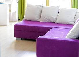Hotel Blaue Blume 4