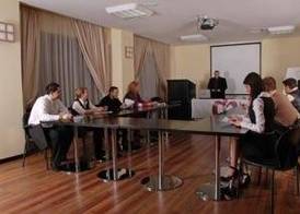 Hotel Delpack 2