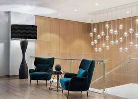 Courtyard by Marriott Batumi 5