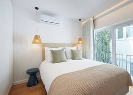 Borealis Lisbon Apartments - Bairro Alto 4