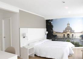 Hotel Loiola 5