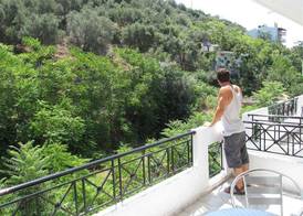 Pagona Hotel 4