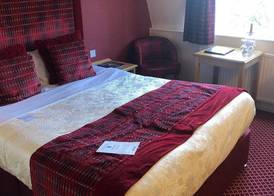 Carlton Park Hotel Rotherham 4