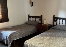 Casas Rurales Cuatro Valles 3