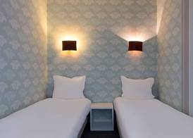 The Originals Access, Hôtel Figeac 4