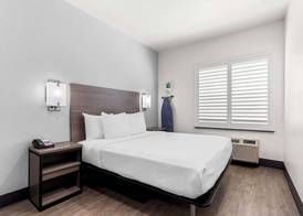 SureStay by Best Western Livingston Merced County 5