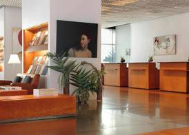 Renaissance Barcelona Fira Hotel 3