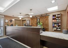 Best Western Plus Red Deer Inn & Suite 4
