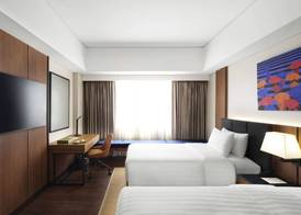 Seda Centrio Cagayan De Oro 4