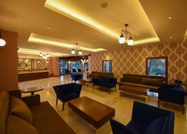 Pine Valley Hotel Oludeniz 3