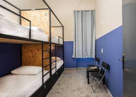 Intra Muros Hostel 4