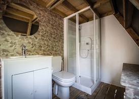 Camping Village Mare Pineta 5