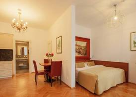 Hotel Golden Lamb 4