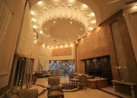 Shams Prestige Abu Soma (Adults Only) 4