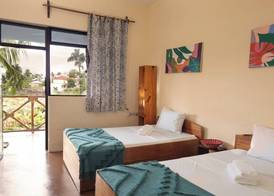 Yasa Boutique Hotel 5