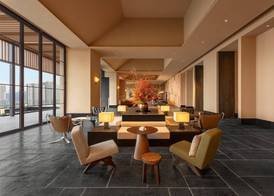 Ascott Fengyishan Shenzhen 4