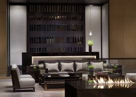 The Ritz-Carlton, Xi'an 4