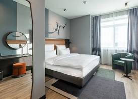 TITANIC Comfort Kurfürstendamm 5