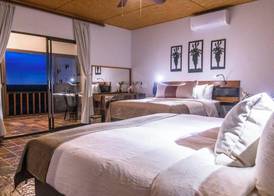 Aloegrove Safari Lodge 5