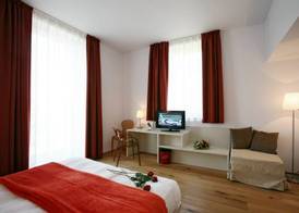 Hotel La Sosta 4