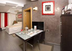 Zouk Hotel 5