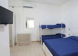 Camping Lido di Salerno 4
