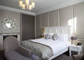 Vanbrugh House Hotel 2