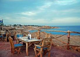 Club El Faraana Reef Resort 5