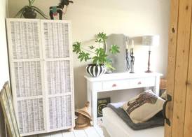 Bambu Cottage 2