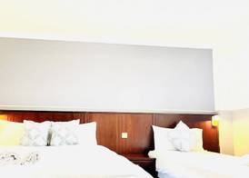 Lovat Hotel 5