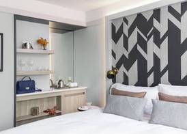 The Tillary Hotel Brooklyn 4