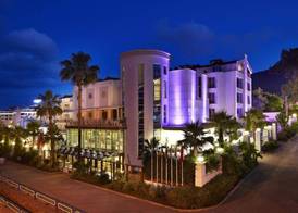 Ideal Pearl Hotel 3