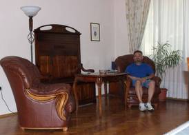 Casa Ferrari Bed & Breakfast 3