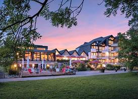 Hotel Moselblick 2