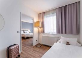 PLAZA INN Wien Gasometer 3