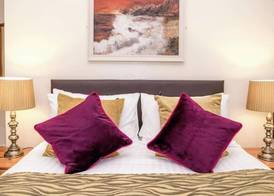 Royal Goat Hotel 5