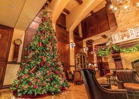 The Houstonian Hotel, Club & Spa 5