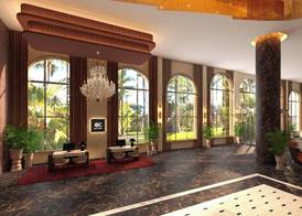 Riu Palace Mexico - Adults Only - All Inclusive 3