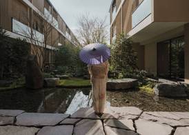 Six Senses Kyoto 2