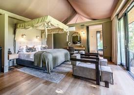 Botlierskop Tented Lodge 5